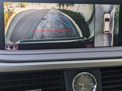 2020 Lexus RX 350 FWD