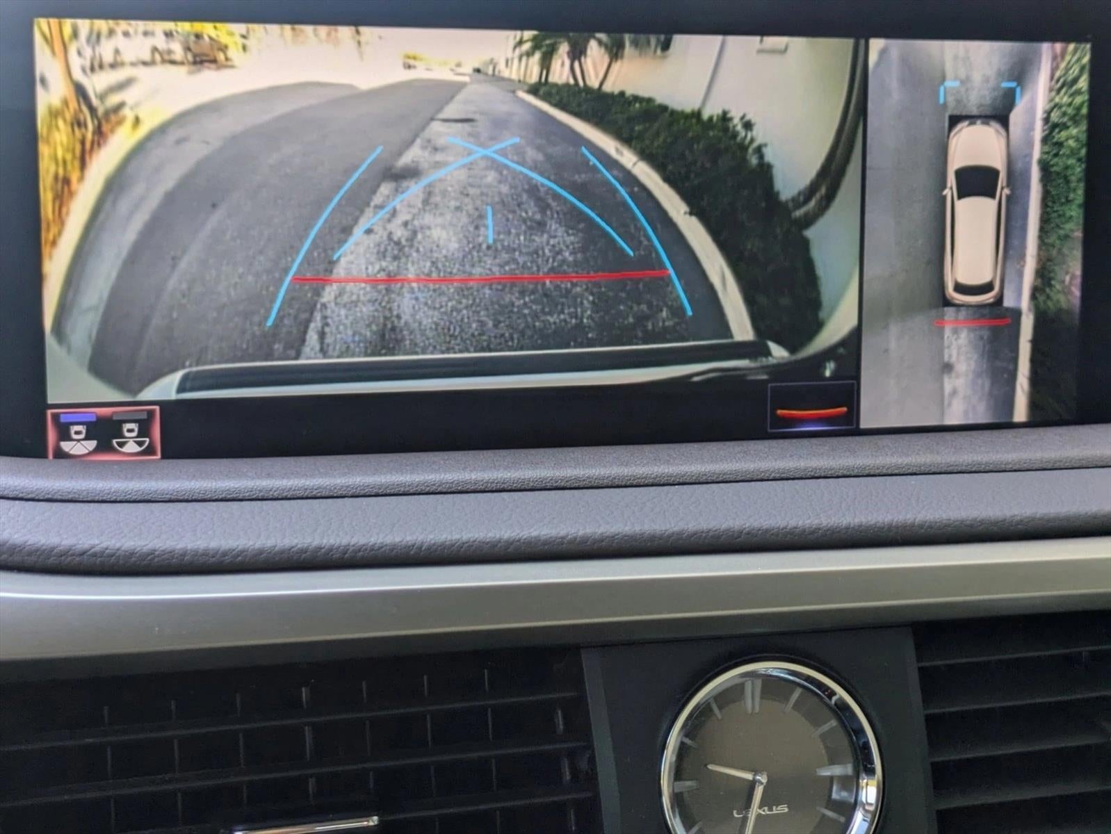 2020 Lexus RX 350 FWD