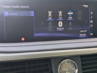 2020 Lexus RX 350 FWD