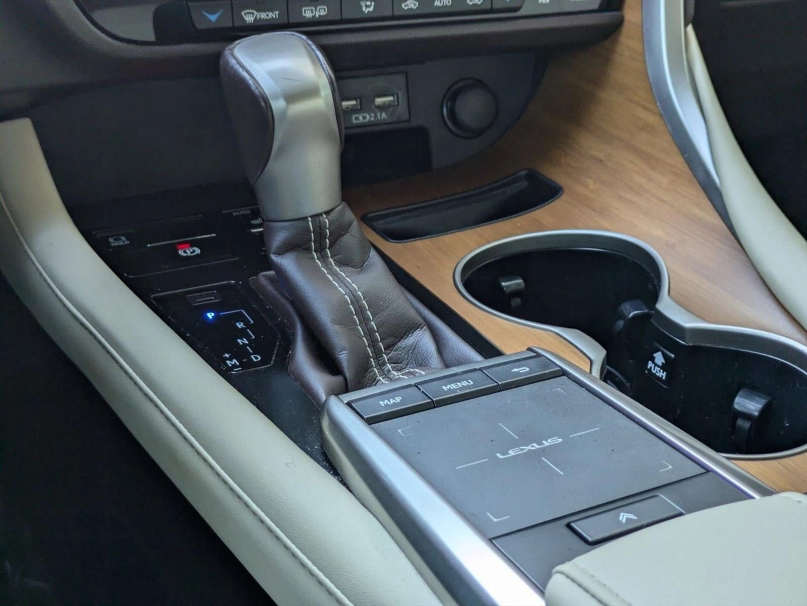 2020 Lexus RX 350 FWD