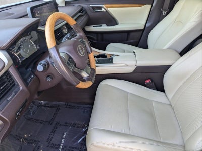 2020 Lexus RX 350 FWD