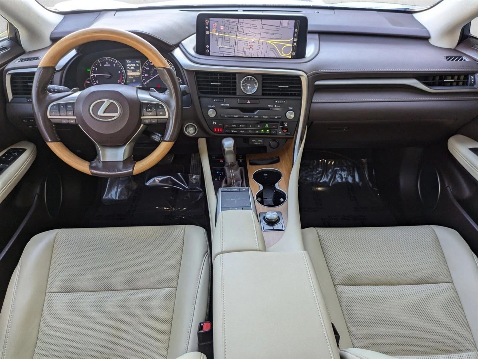 2020 Lexus RX 350 FWD