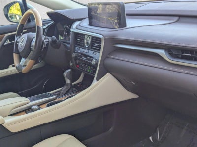 2020 Lexus RX 350 FWD