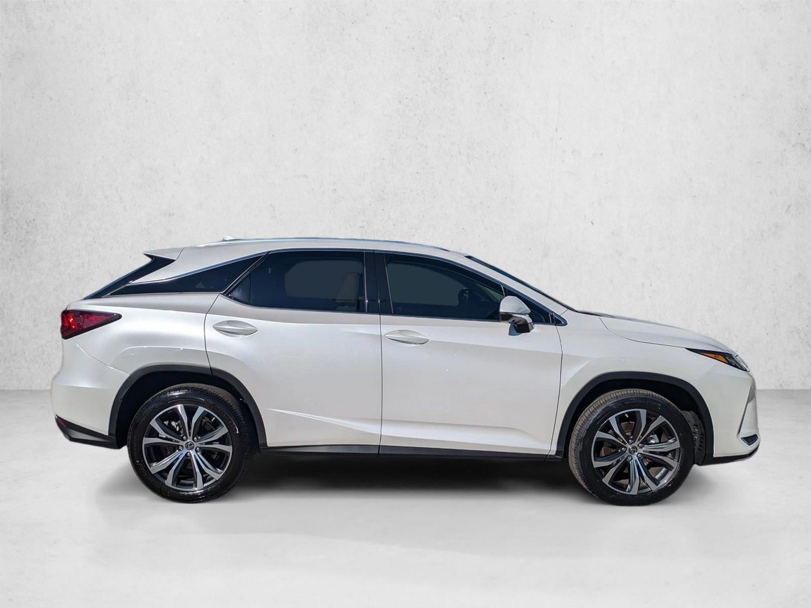 2020 Lexus RX 350 FWD