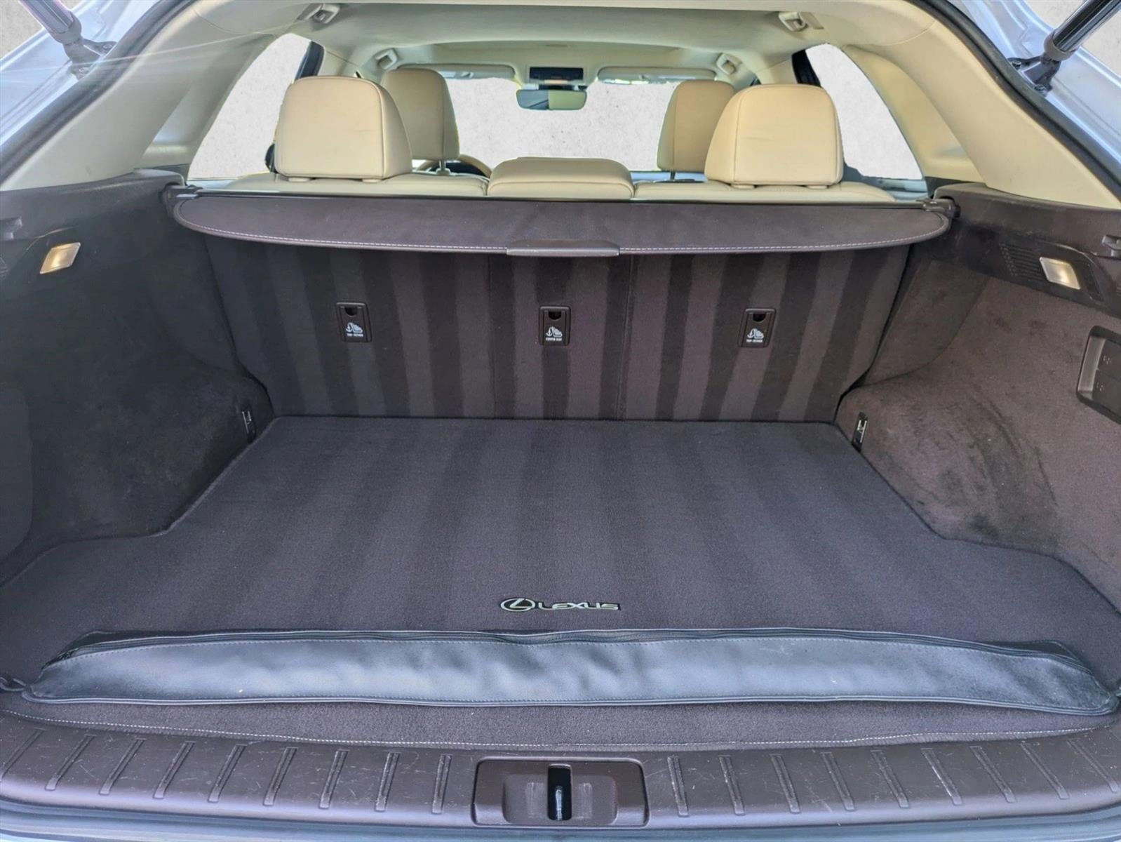 2020 Lexus RX 350 FWD