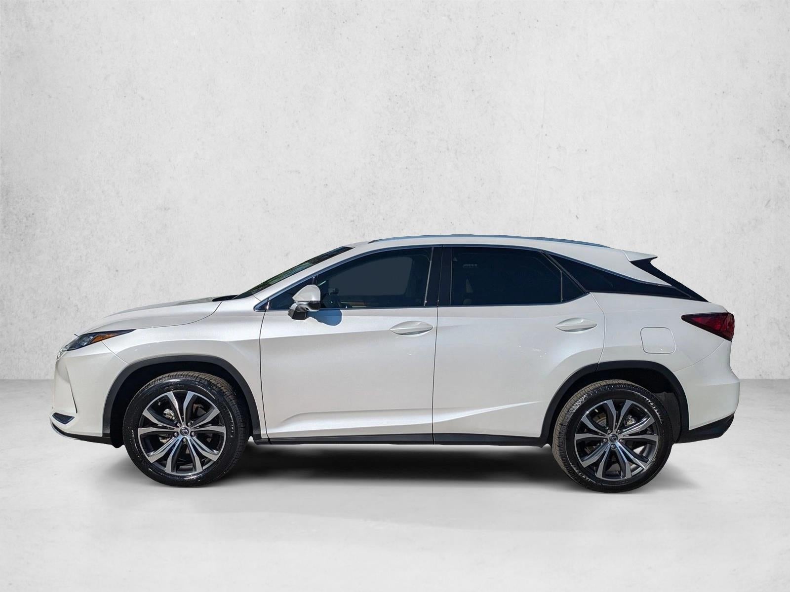 2020 Lexus RX 350 FWD