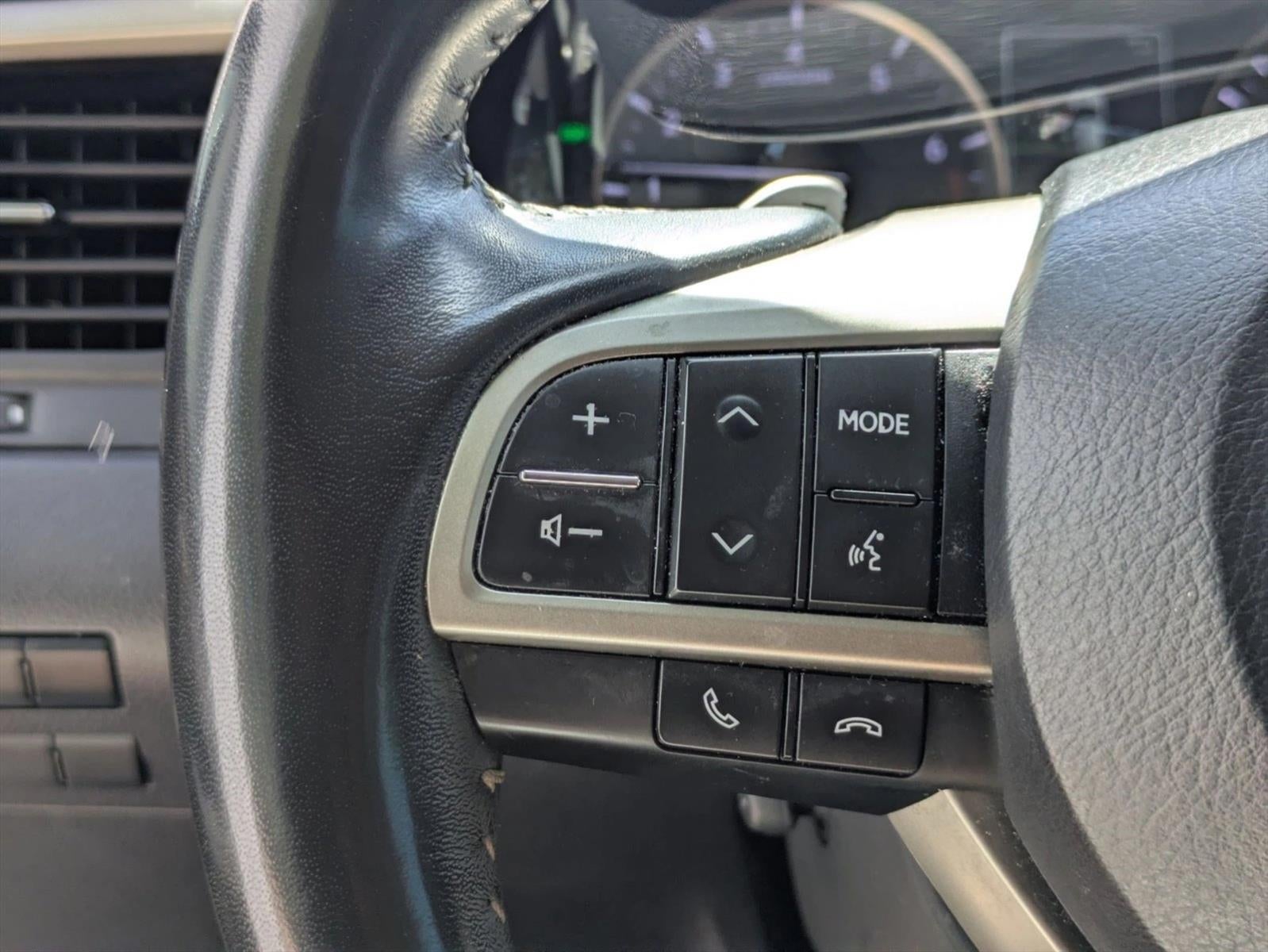 2020 Lexus RX 350 FWD