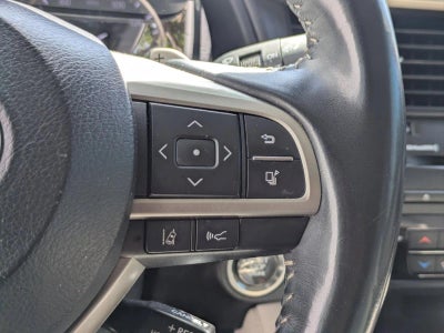 2020 Lexus RX 350 FWD