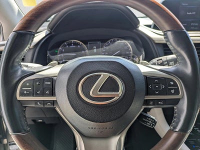 2020 Lexus RX 350 FWD