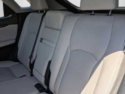 2020 Lexus RX 350 FWD