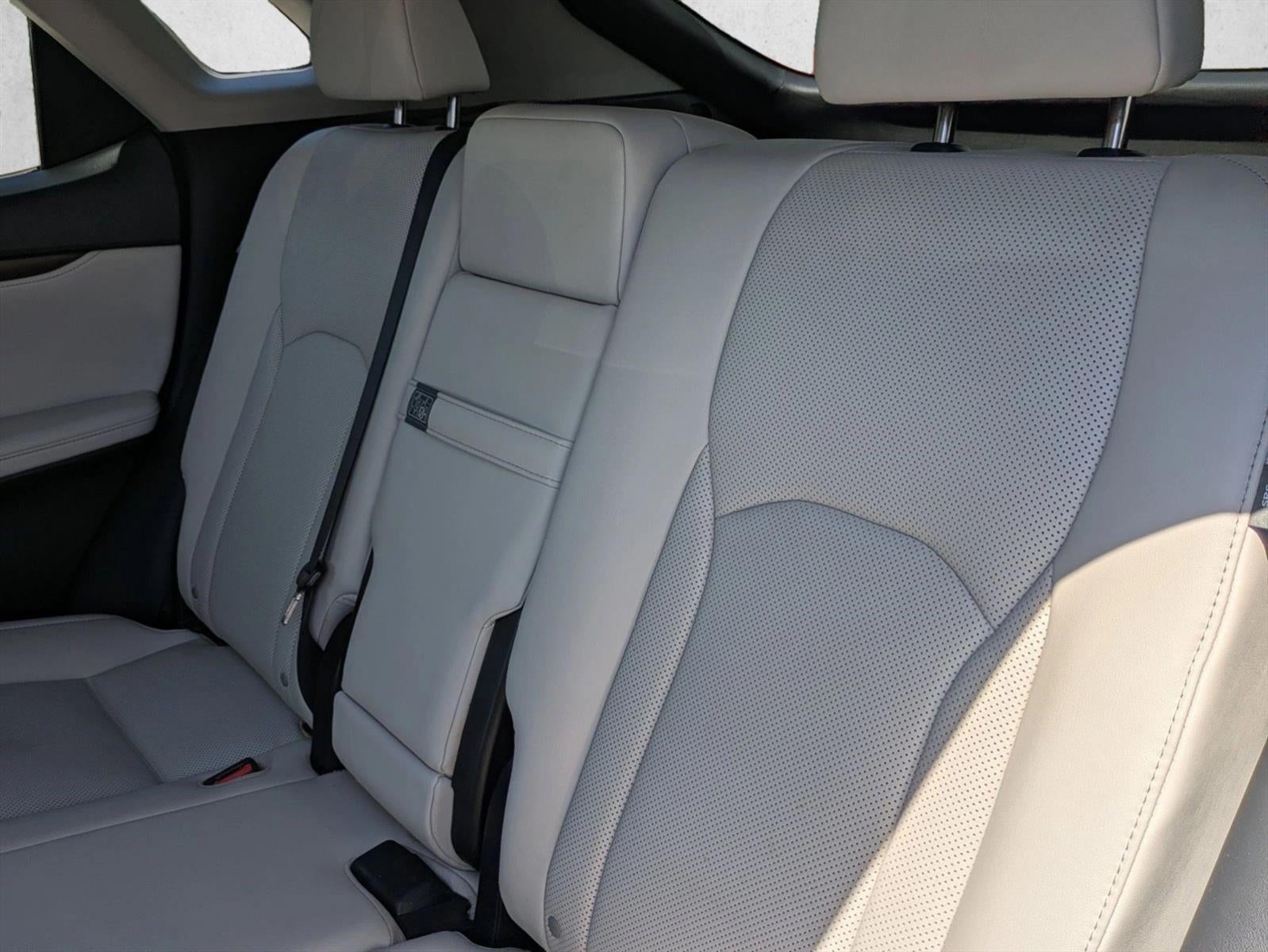 2020 Lexus RX 350 FWD