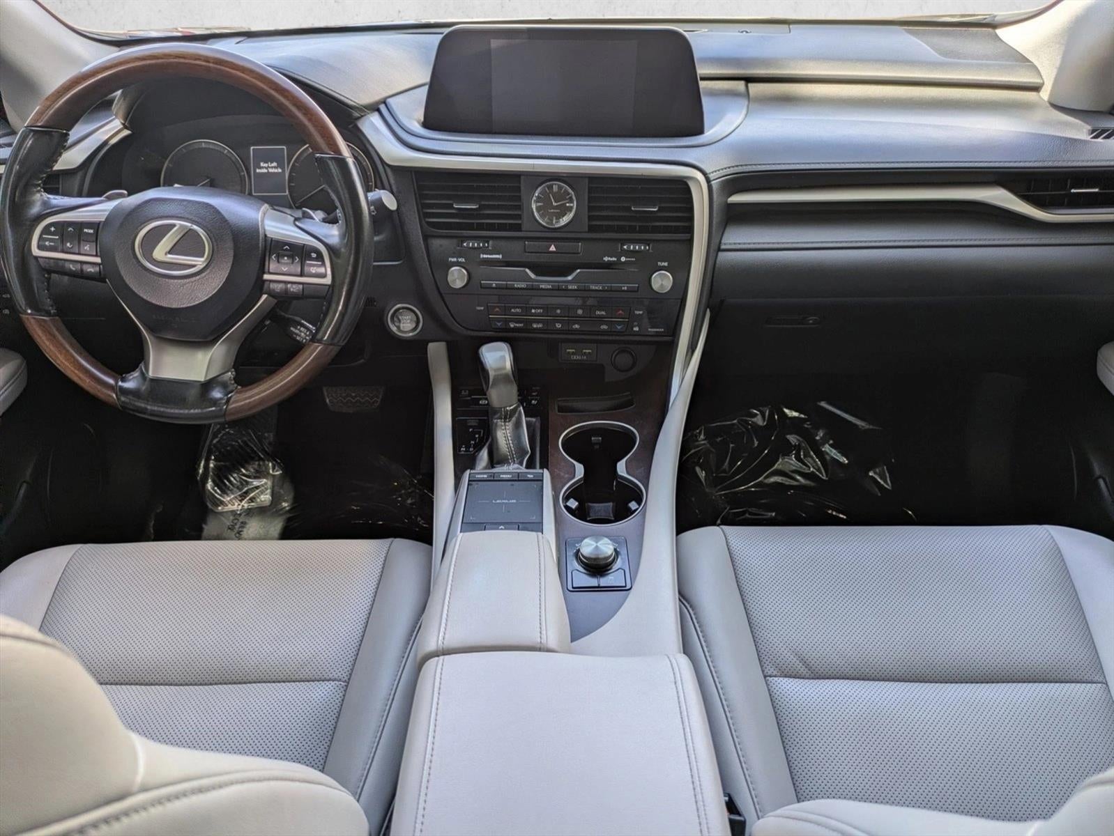 2020 Lexus RX 350 FWD
