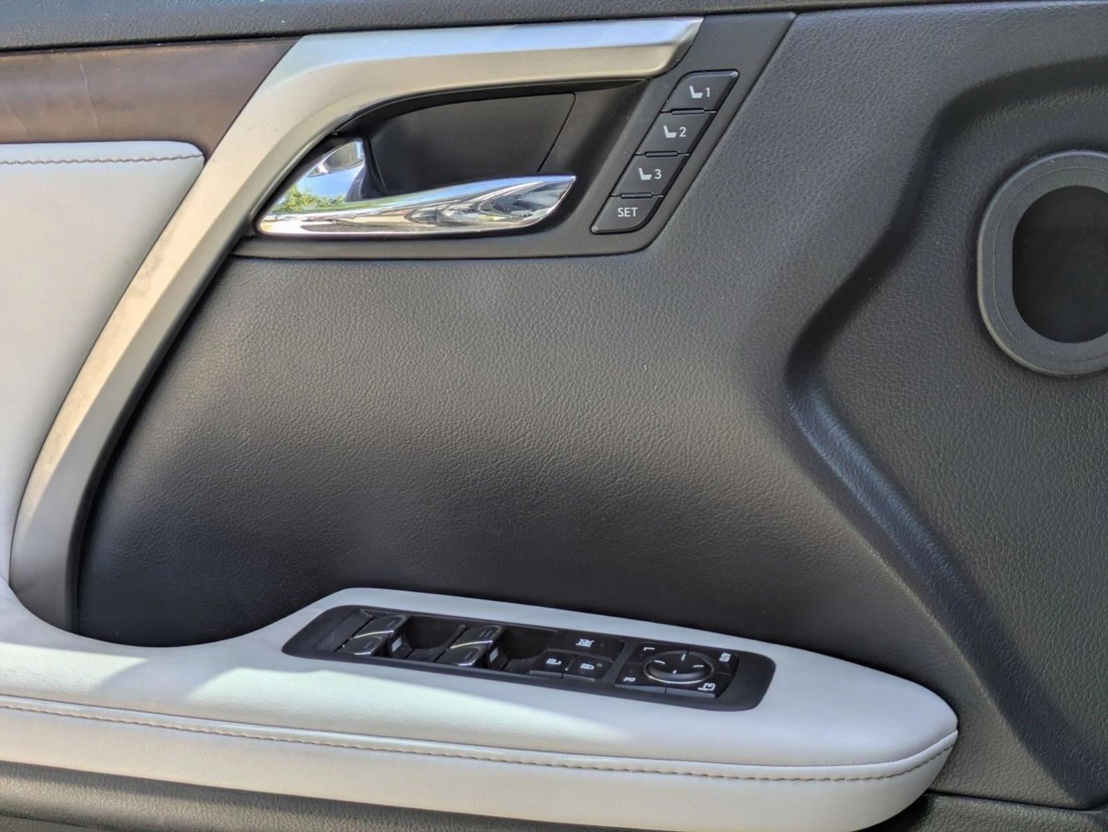 2020 Lexus RX 350 FWD