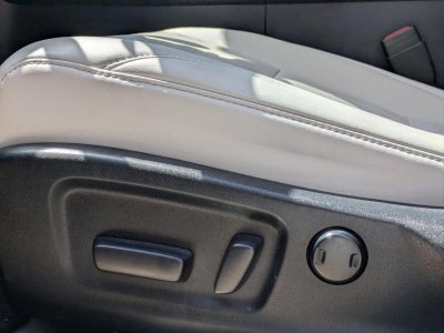 2020 Lexus RX 350 FWD