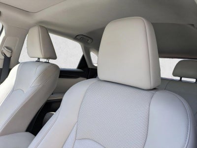 2020 Lexus RX 350 FWD