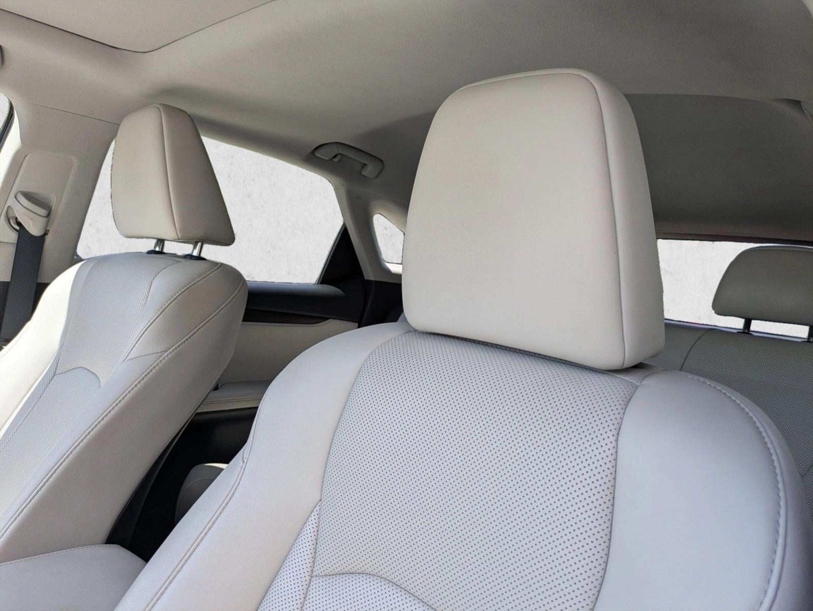 2020 Lexus RX 350 FWD