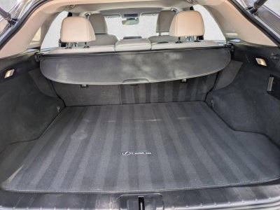 2020 Lexus RX 350 FWD