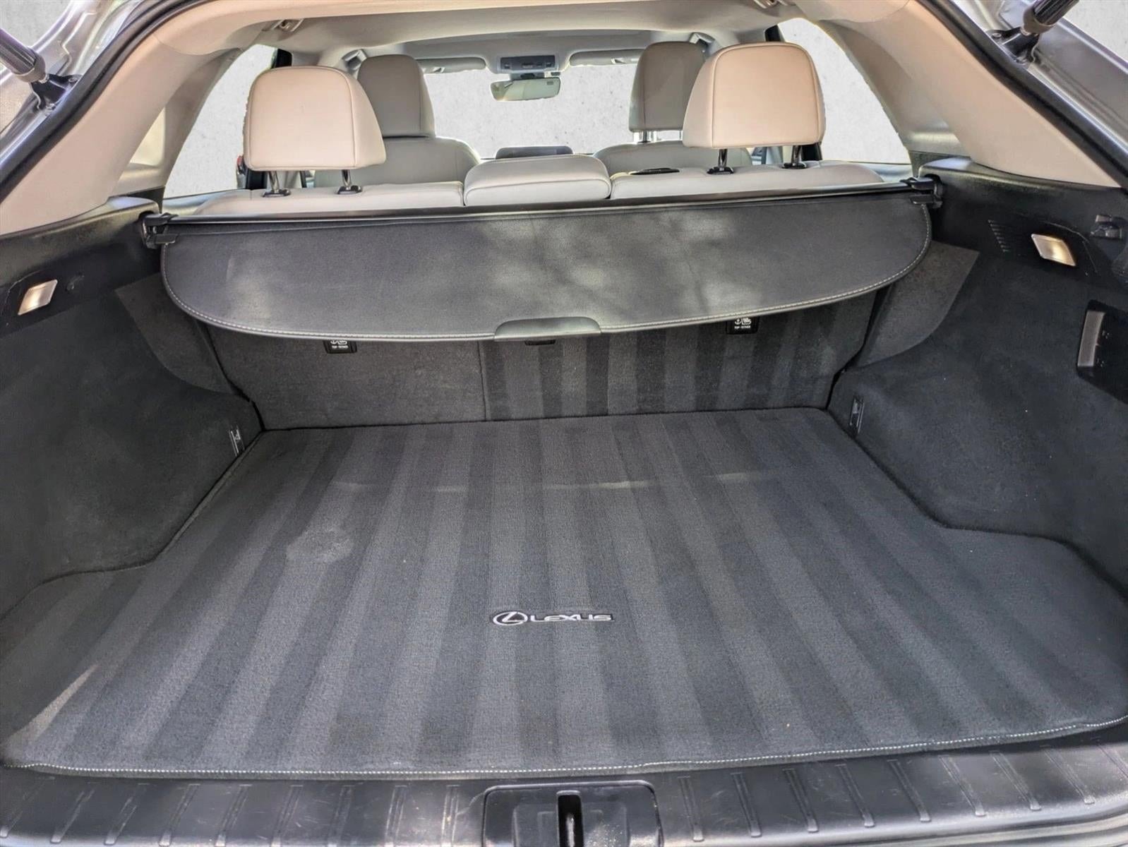 2020 Lexus RX 350 FWD