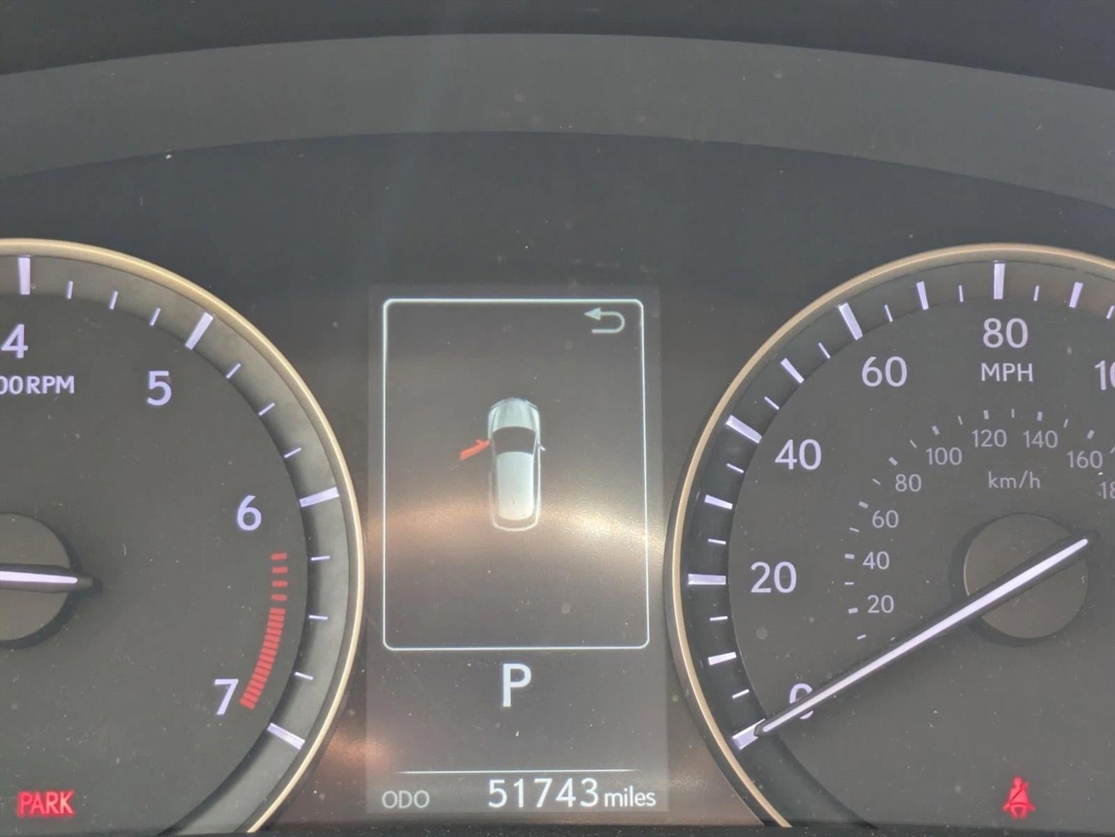 2020 Lexus RX 350 FWD