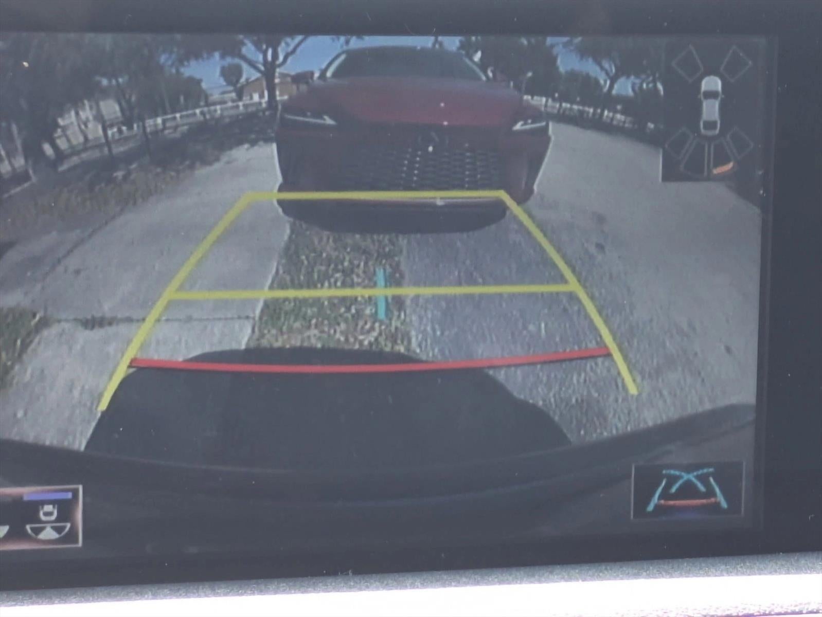 2020 Lexus RX 350 FWD