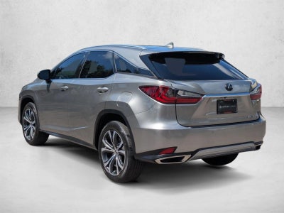 2020 Lexus RX 350 FWD