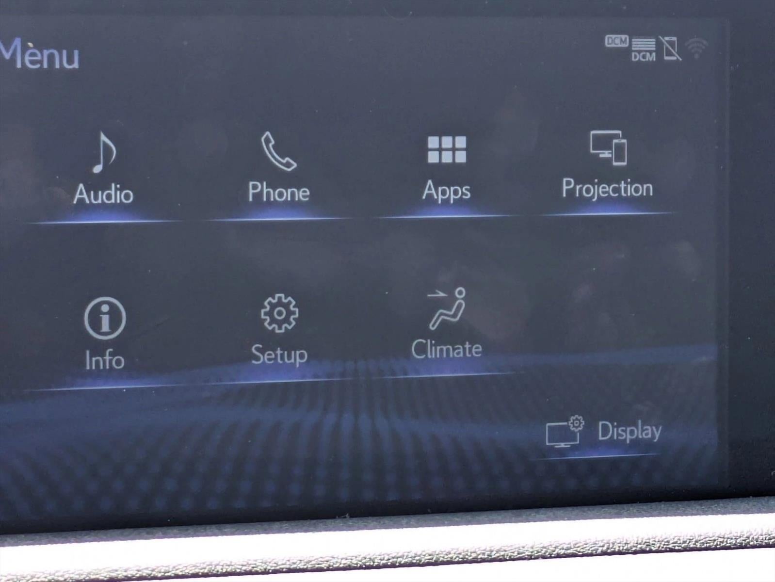 2020 Lexus RX 350 FWD