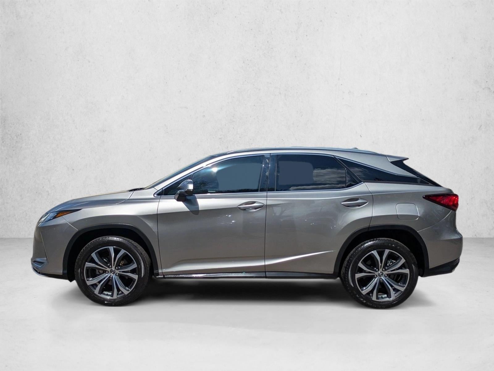 2020 Lexus RX 350 FWD