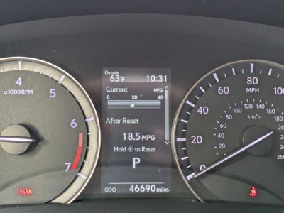 2021 Lexus RX 350 FWD