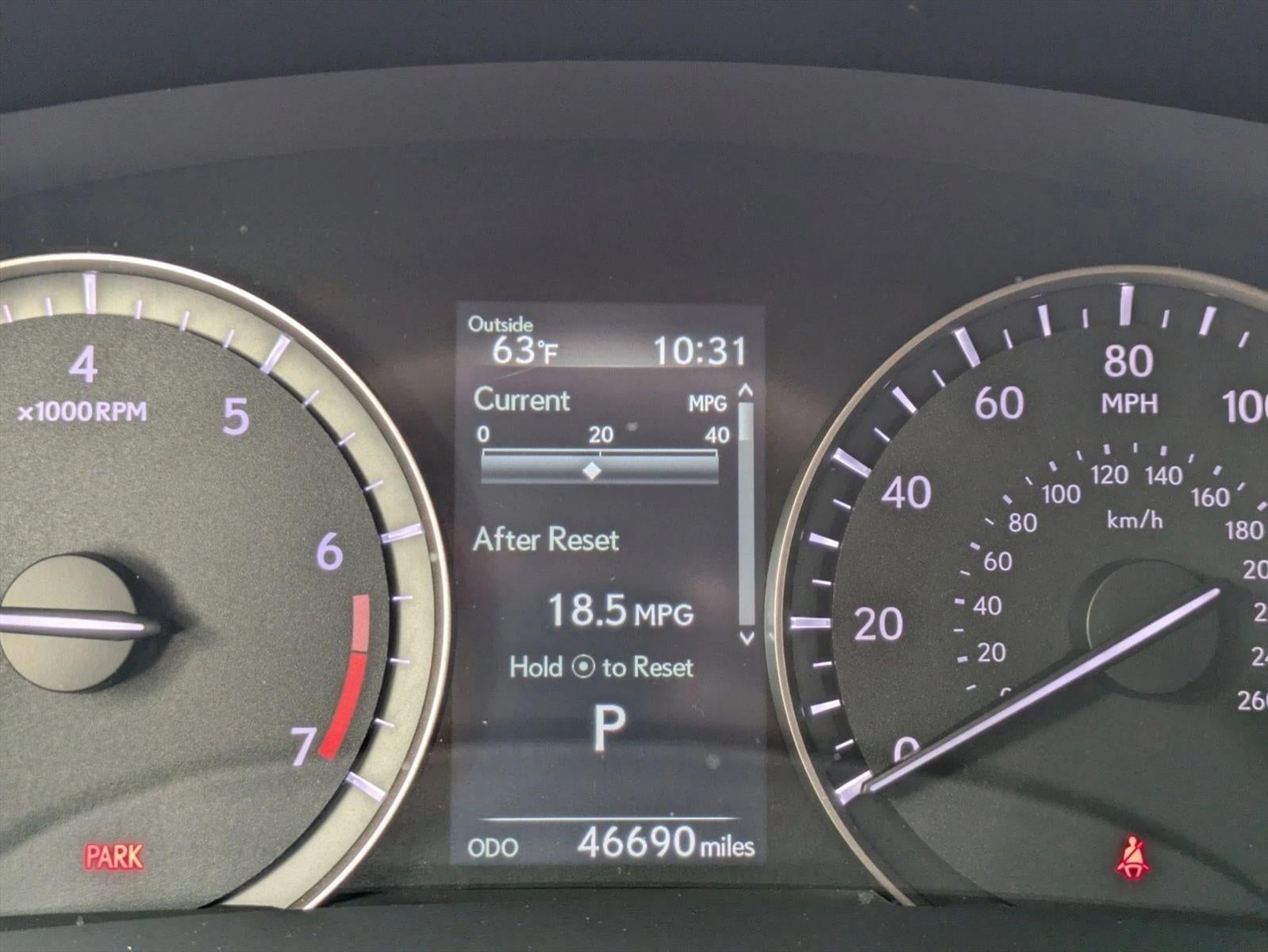 2021 Lexus RX 350 FWD