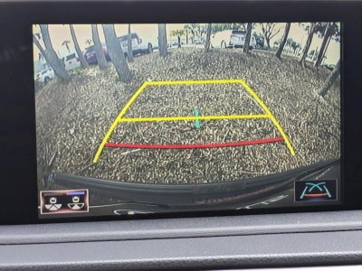 2021 Lexus RX 350 FWD