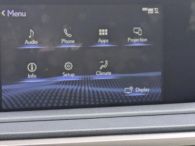 2021 Lexus RX 350 FWD