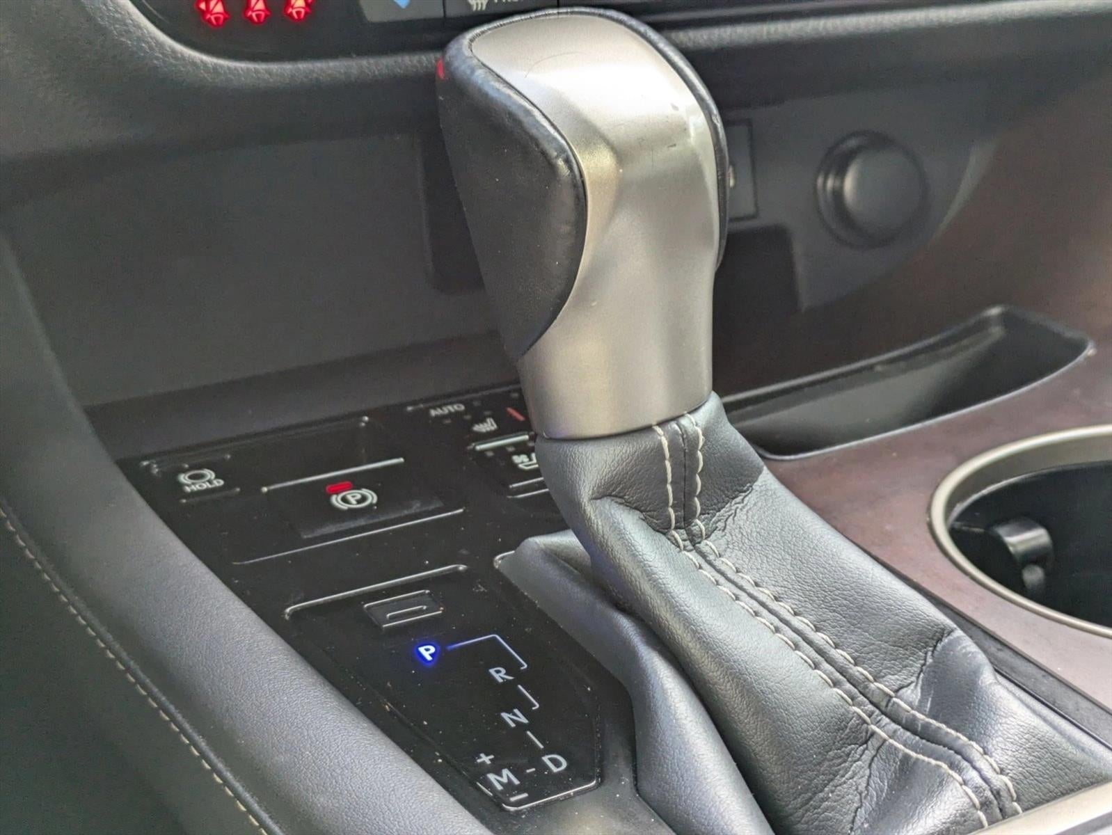 2021 Lexus RX 350 FWD