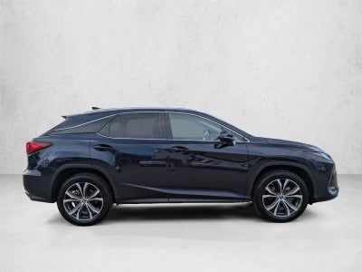 2021 Lexus RX 350 FWD