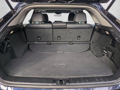 2021 Lexus RX 350 FWD