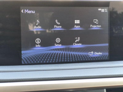 2022 Lexus RX 350 FWD