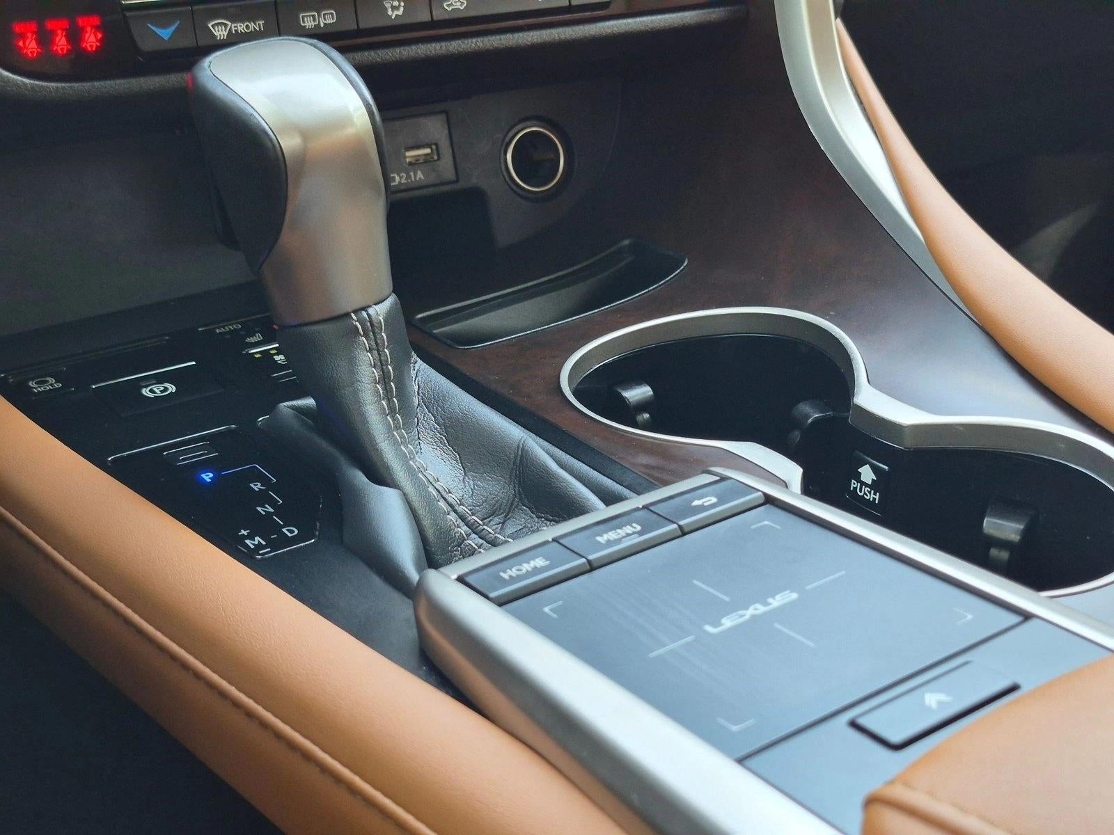 2022 Lexus RX 350 FWD