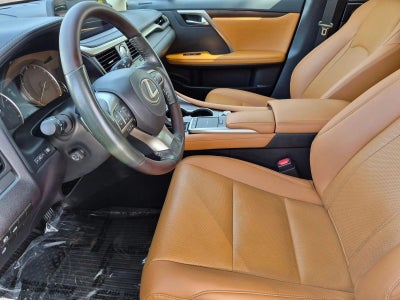 2022 Lexus RX 350 FWD