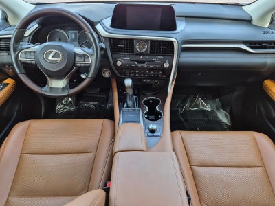 2022 Lexus RX 350 FWD