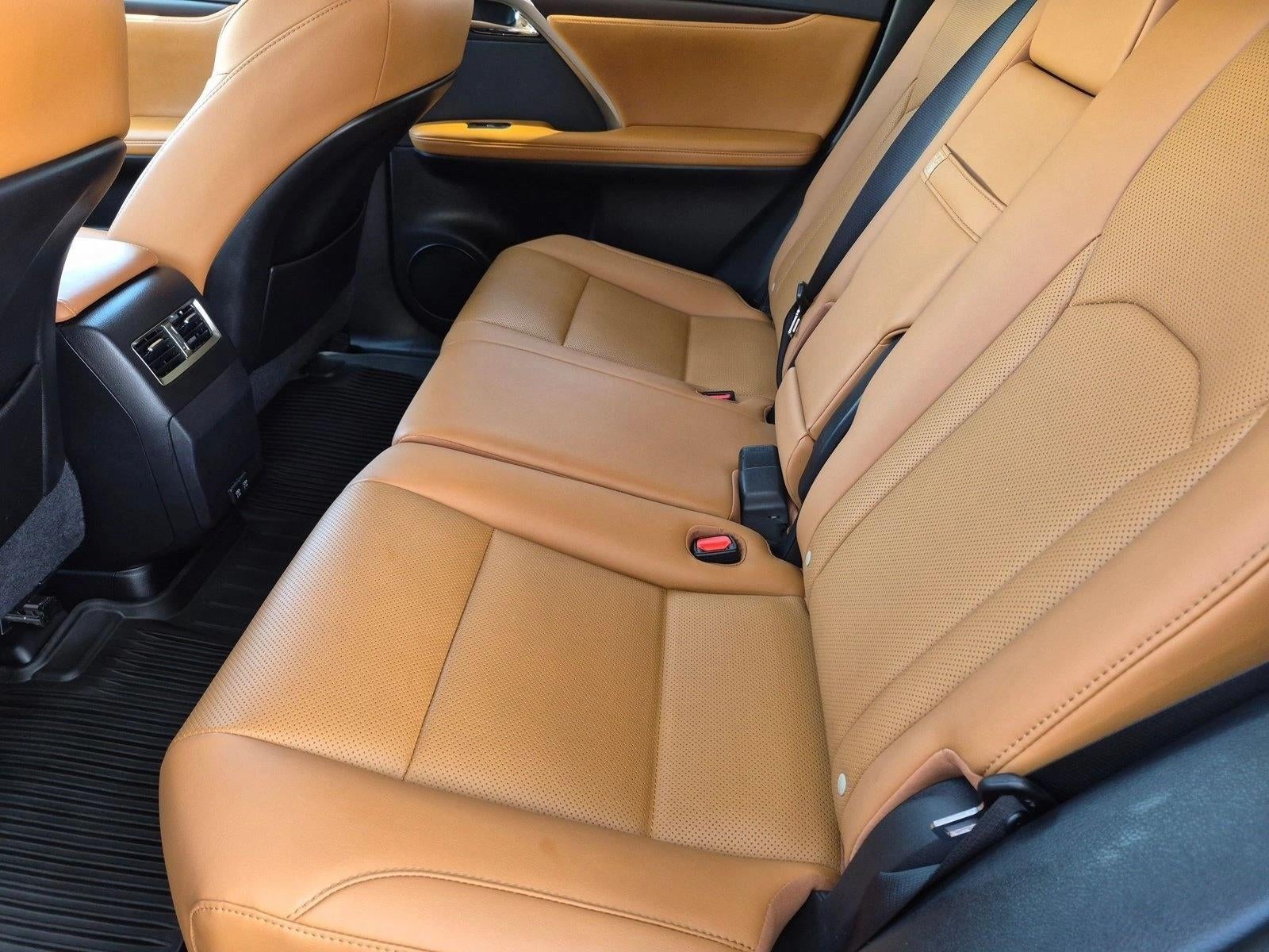 2022 Lexus RX 350 FWD