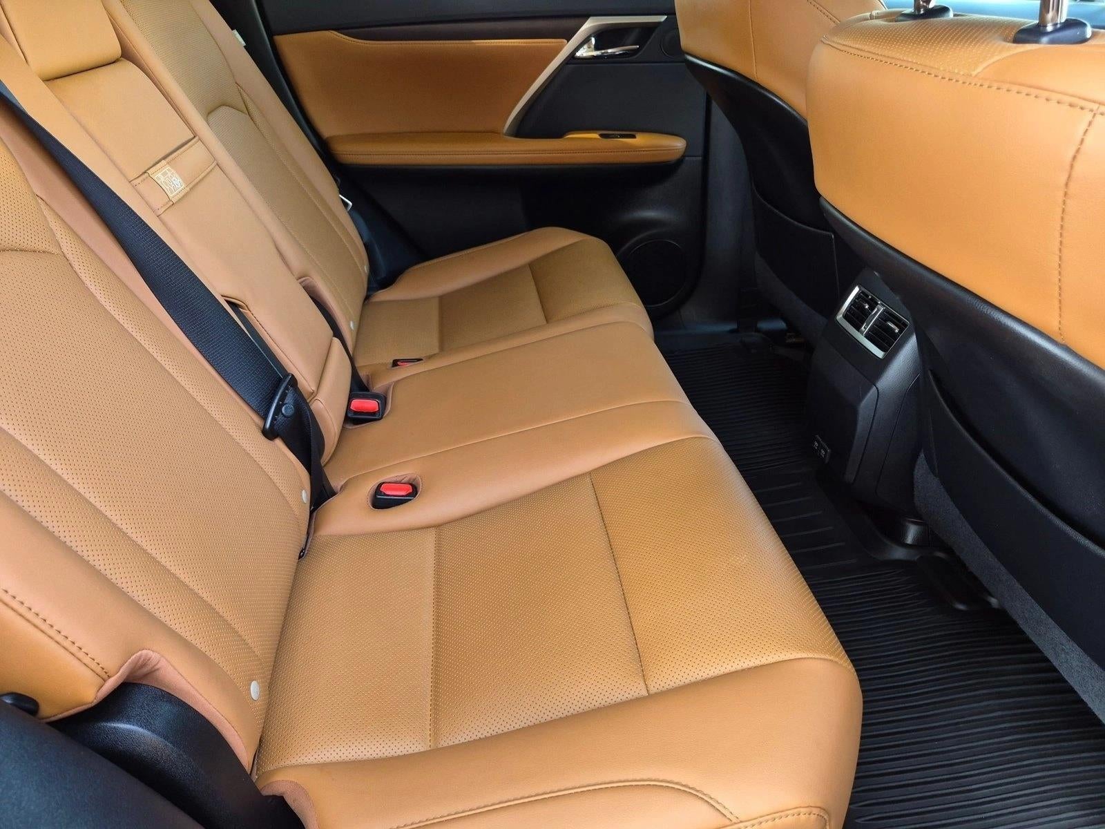 2022 Lexus RX 350 FWD