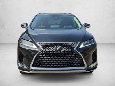 2022 Lexus RX 350 FWD