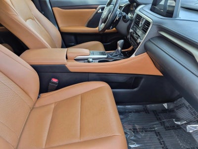 2022 Lexus RX 350 FWD