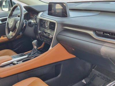 2022 Lexus RX 350 FWD