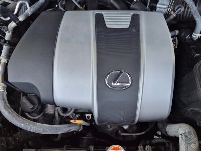 2022 Lexus RX 350 FWD