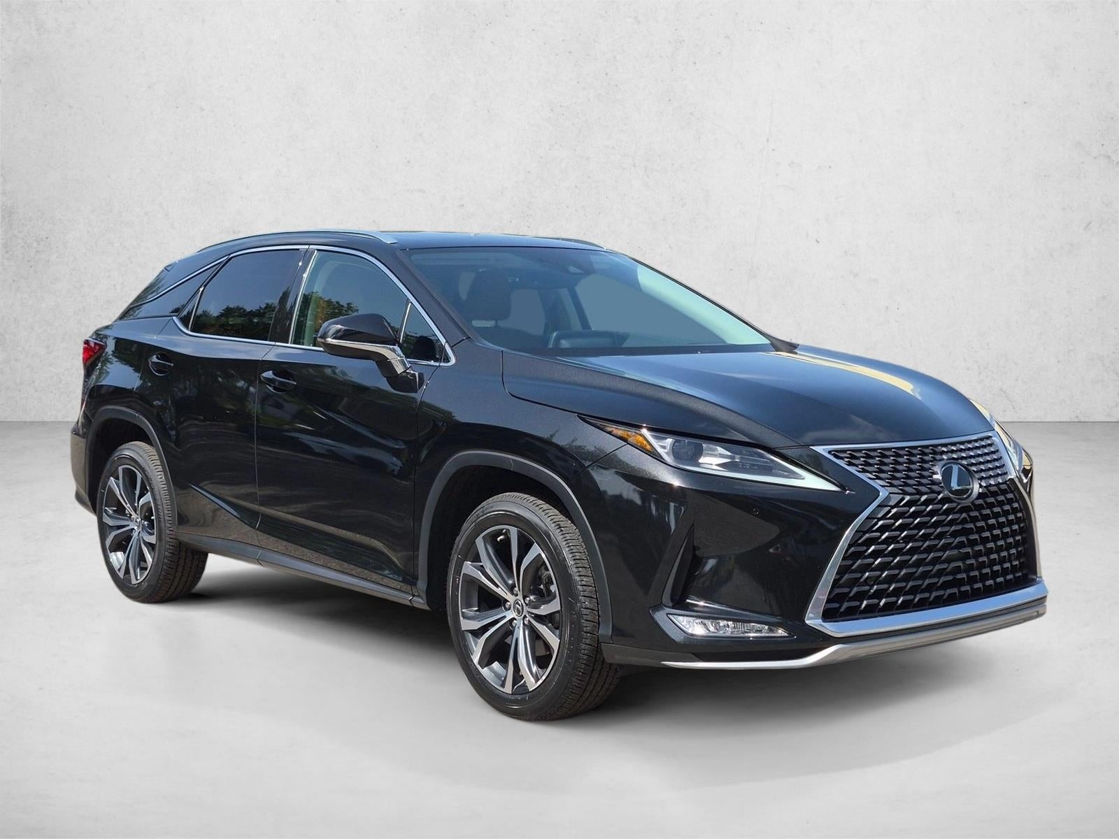 2022 Lexus RX 350 FWD