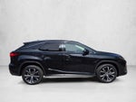 2022 Lexus RX 350 FWD
