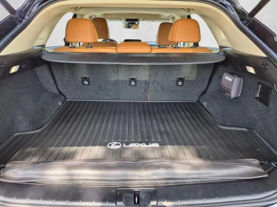 2022 Lexus RX 350 FWD