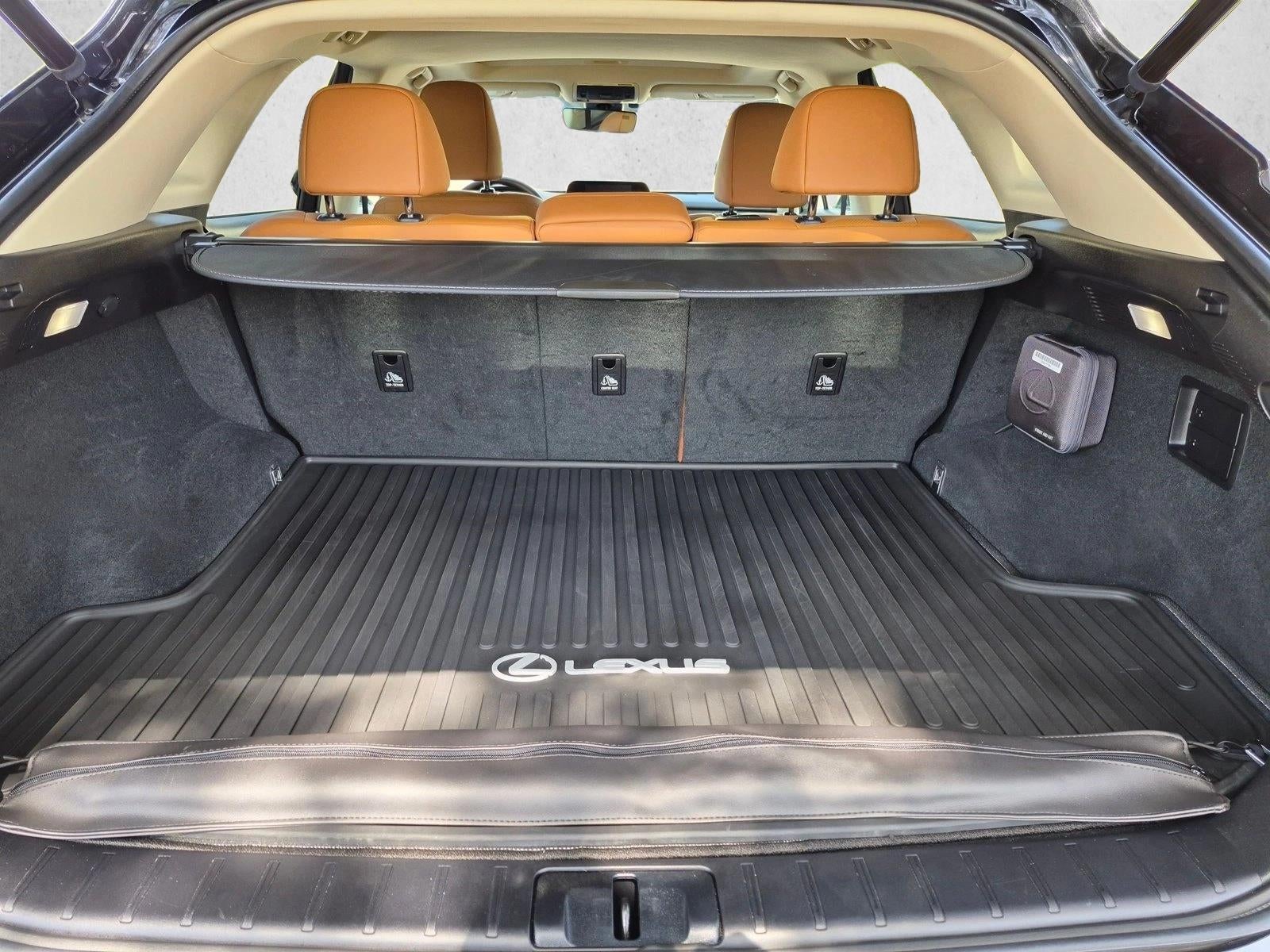 2022 Lexus RX 350 FWD