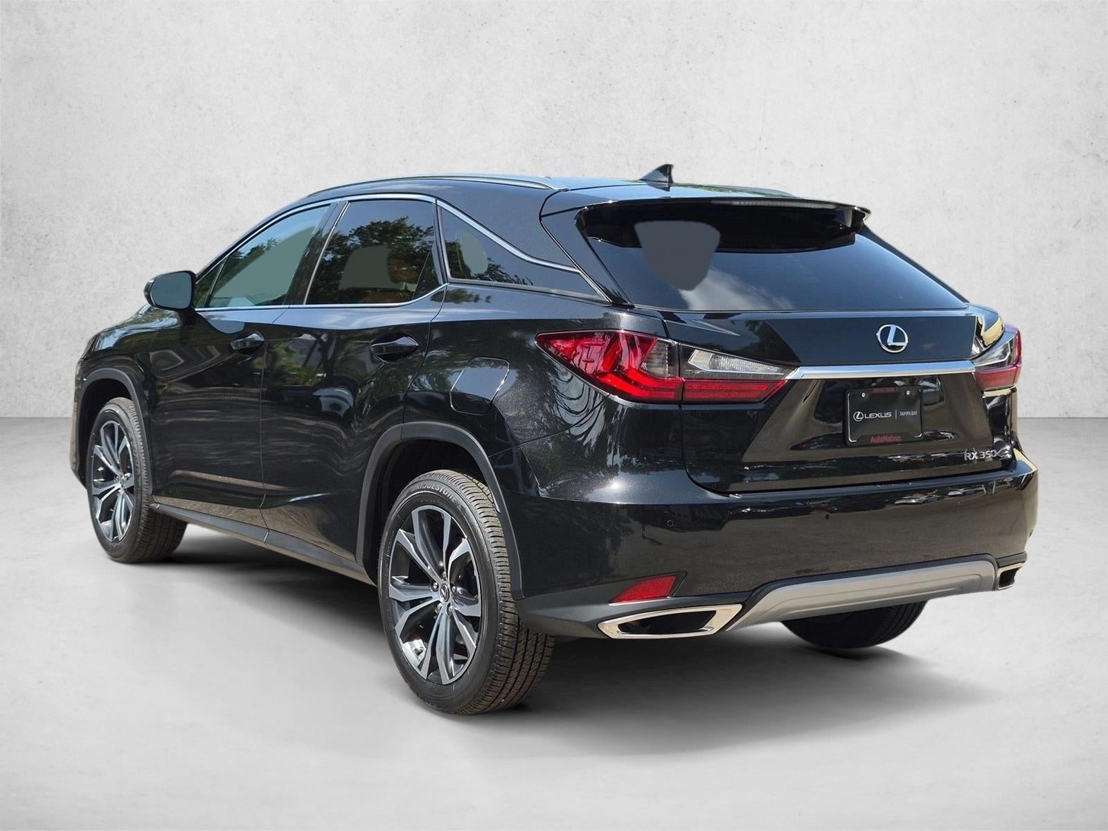 2022 Lexus RX 350 FWD