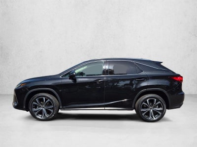 2022 Lexus RX 350 FWD
